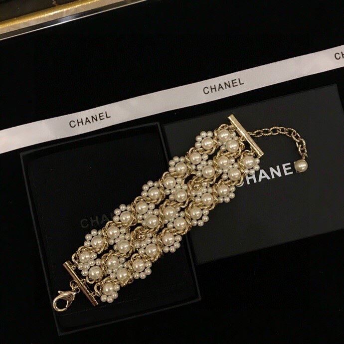 Ch**el bracelets